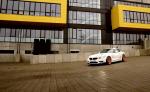 BMW Z4 Diesel ACS4 5.0d Concept by AC Schnitzer 2015 года